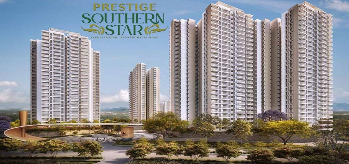 Prestige Southern Star Virtual Tour